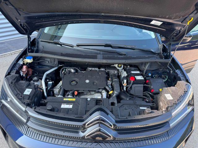 CITROEN C5 Aircross BlueHDi 130 S&S EAT8 Shine LEGGE 104 IVA ESPOSTA