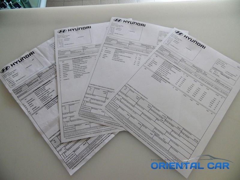 Hyundai i10 i10 1.0 GPL Econext Tech PARI AL NUOVO SOLO 34.000 KM