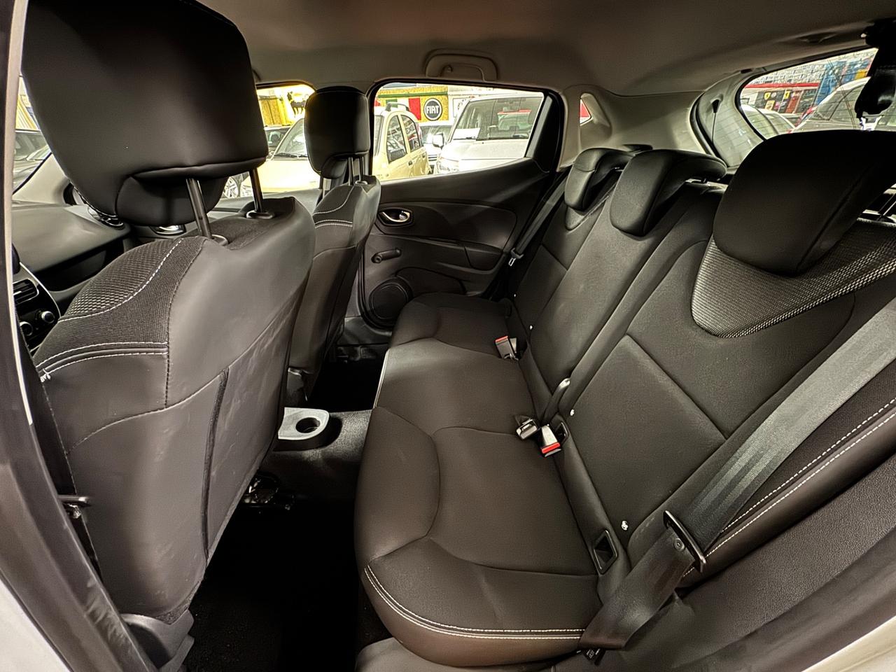 Renault Clio TCe 12V 90CV Start&Stop 5 porte Energy Intens