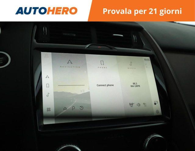 JAGUAR E-Pace 2.0D I4 163 CV AWD Auto R-Dynamic S