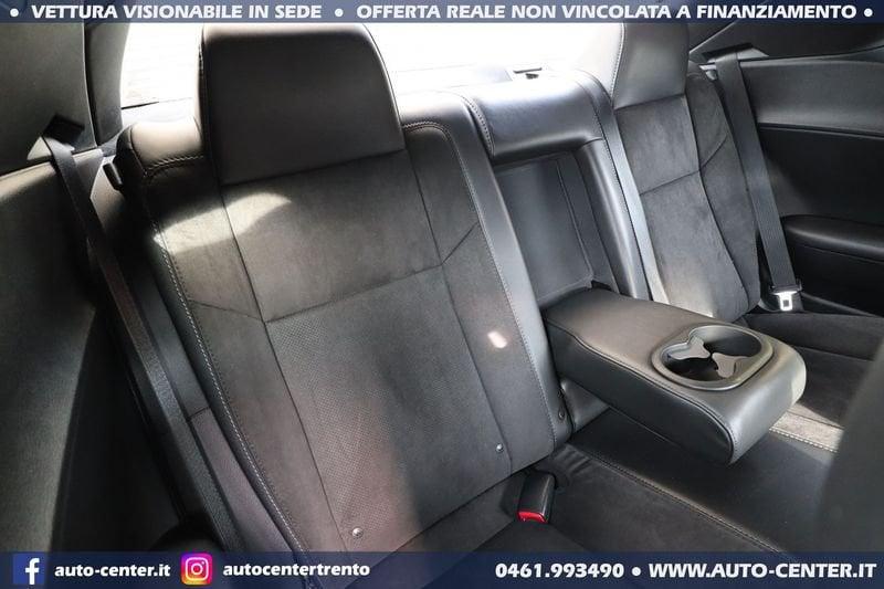 Dodge Challenger 3.6 V6 AT8 SXT *EUROPEA