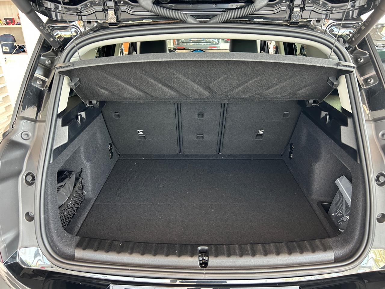 Mini Countryman 1.5 48 V C Classic Auto