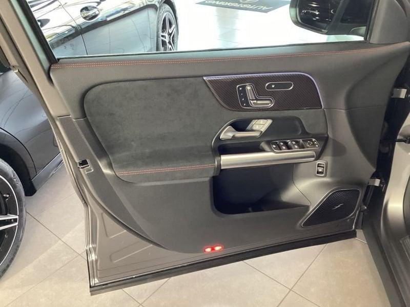 Mercedes-Benz GLA 45 S AMG 4Matic Premium Plus