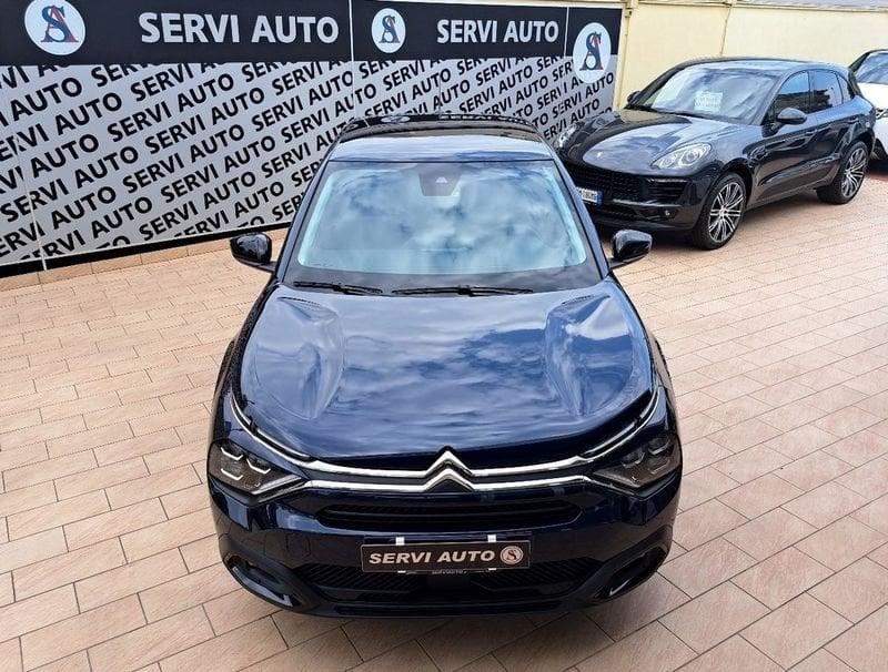 Citroën C4 PureTech 130 S&S Max