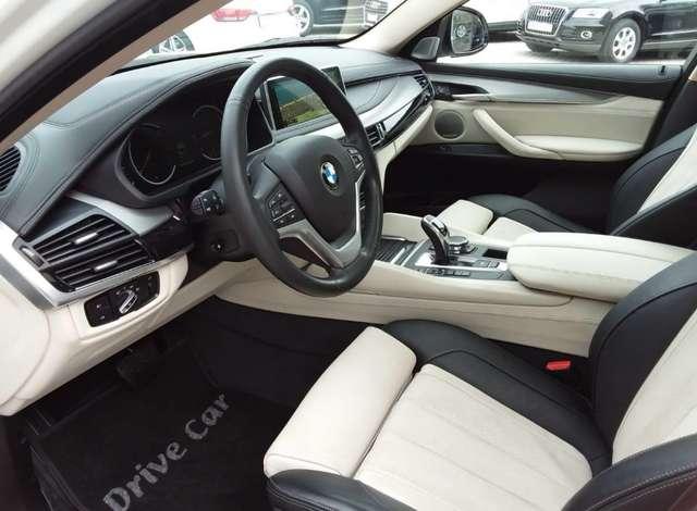 BMW X6 xdrive40d Msport individual iper full