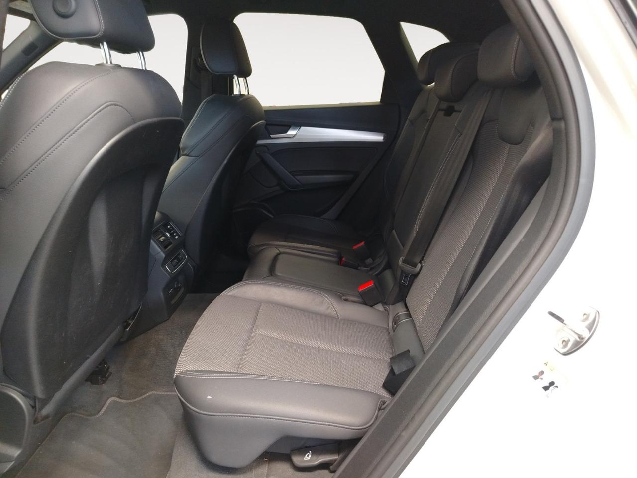 Audi Q5 55 2.0 tfsi e S line Plus quattro s-tronic