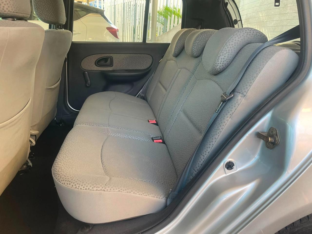 Renault Clio 1.2 cat 5 porte Fairway