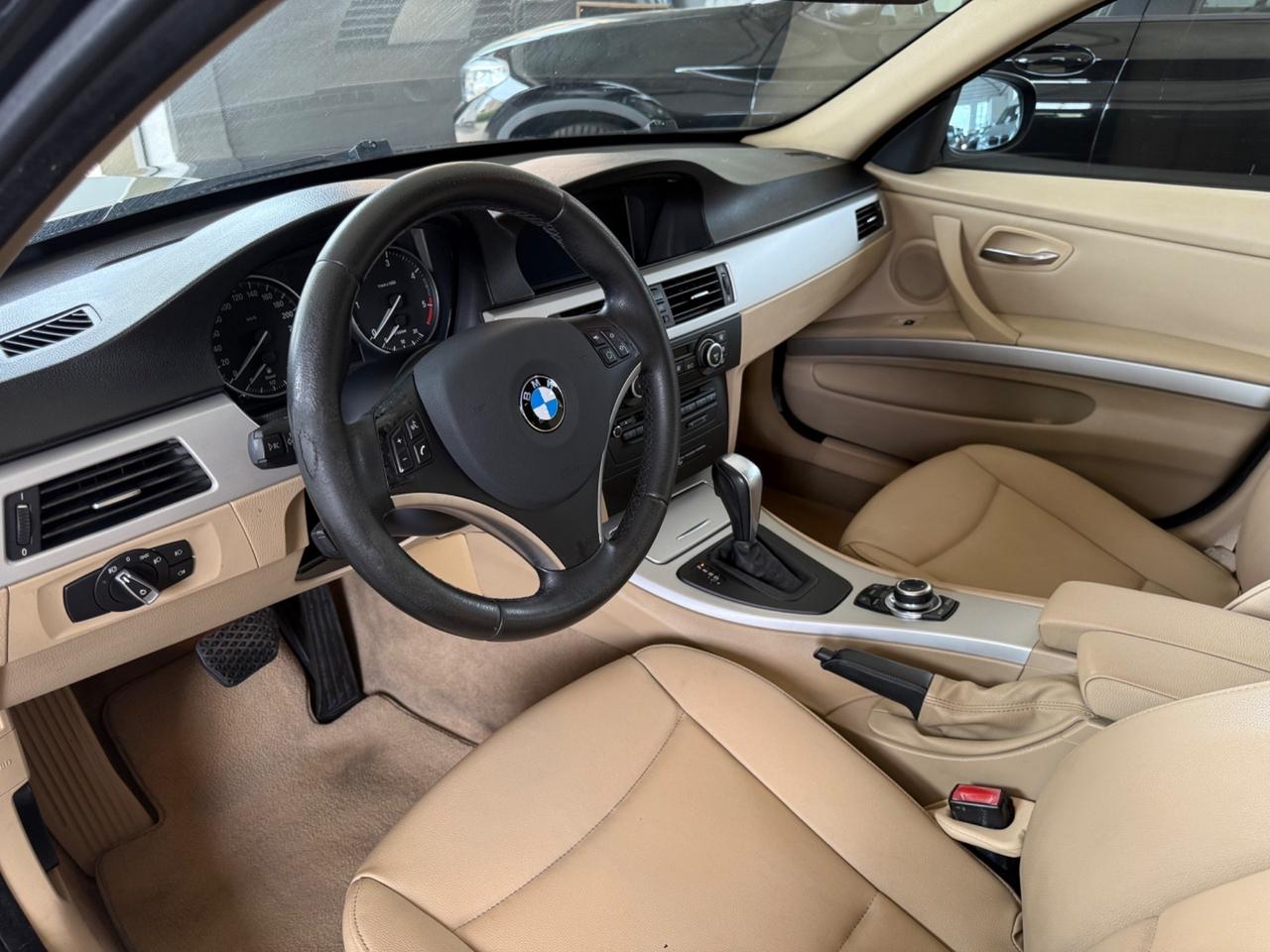 Bmw 320 320d cat xDrive Touring Futura CATENA NUOVA