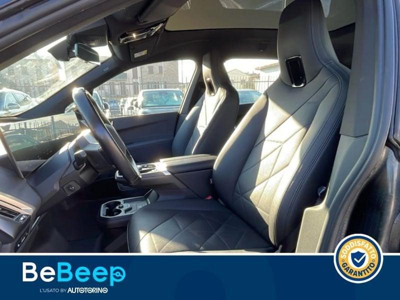 BMW iX2 ix20 IX XDRIVE40
