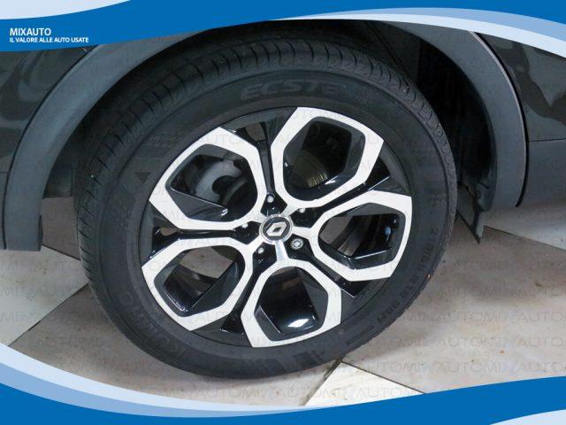 RENAULT Arkana 1.6 eTech Full Hybrid 145cv Intens AUT EU6