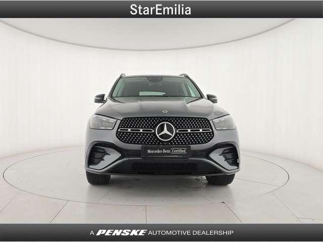 Mercedes-Benz GLE 300 GLE 300 d 4Matic Mild Hybrid AMG Line Advanced Pl