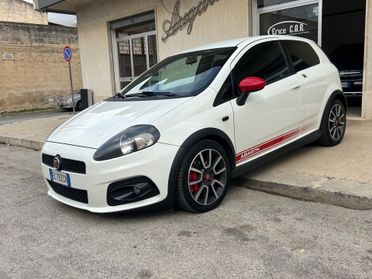 Abarth Grande Punto Grande Punto 1.4 T-Jet 16V 3 porte