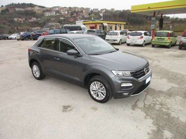 Volkswagen T-Roc 1.6 tdi Business GARANTITA FULL OPTIONAL