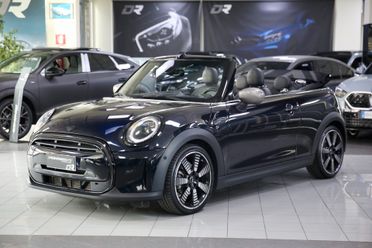 Mini 1.5 Cooper Yours Cabrio auto
