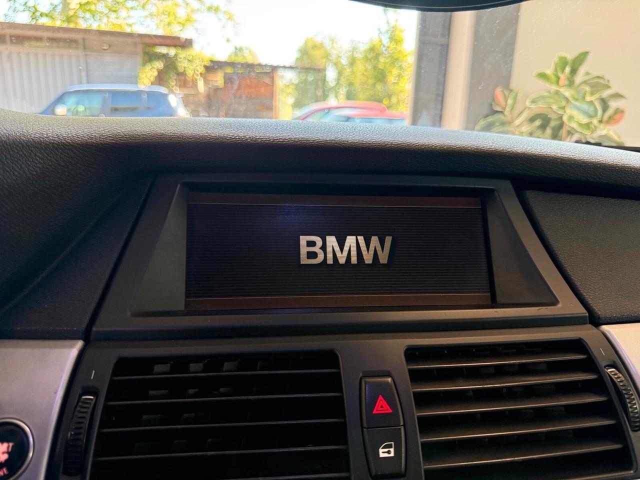 Bmw X5 3.0d cat Attiva