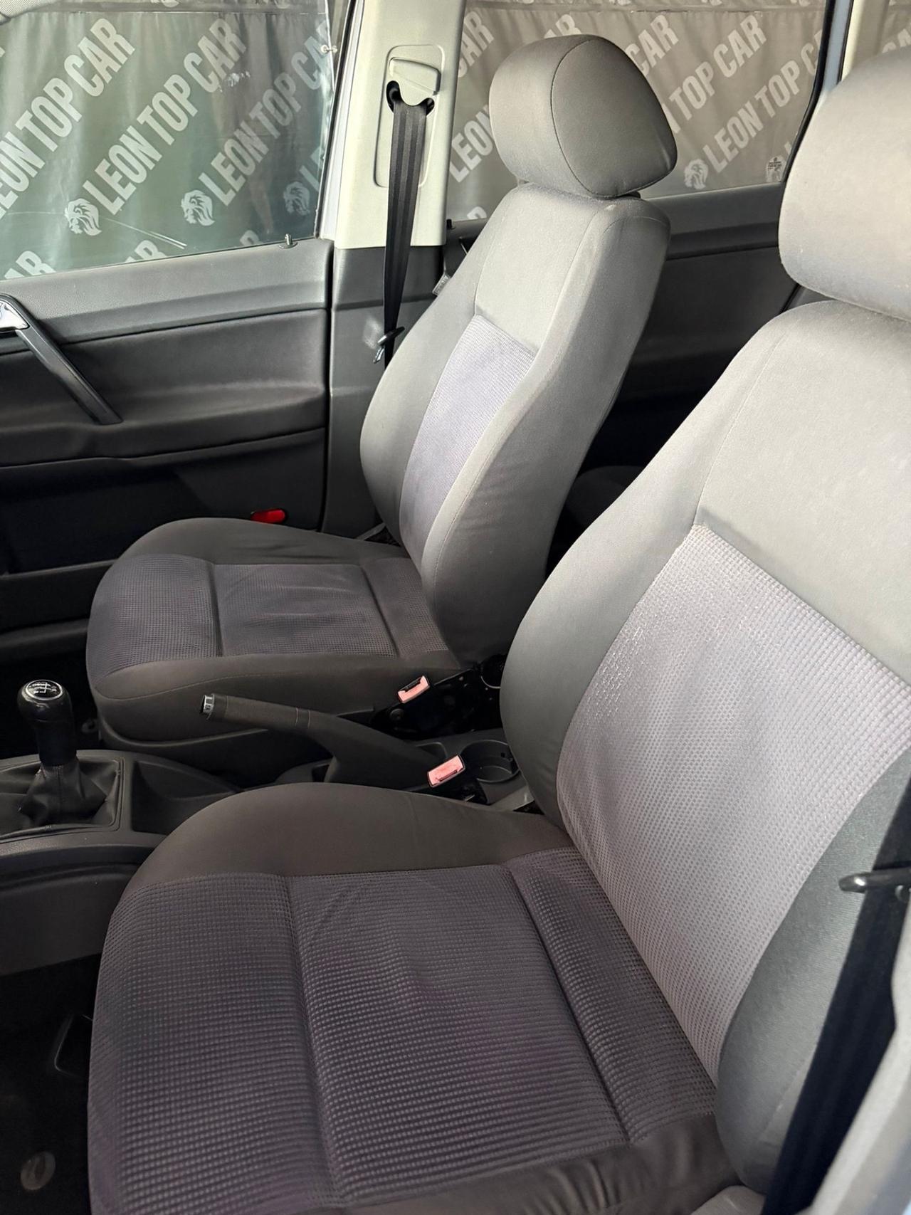 Volkswagen Polo 1.2/70CV 12V 5p. Comfortline garantita