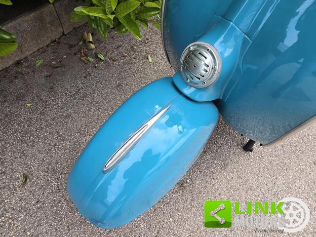 PIAGGIO Vespa 50 R *ASI*