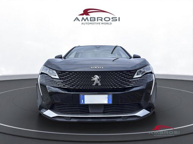 PEUGEOT 3008 PureTech Turbo 130 S&S GT