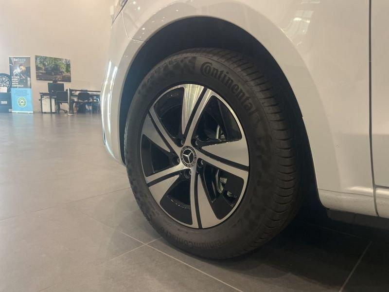 Mercedes-Benz Classe V 250d Long Avantgarde