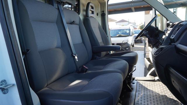 PEUGEOT Boxer 328 2.2 HDi/110CV FAP PC-TN Furgone