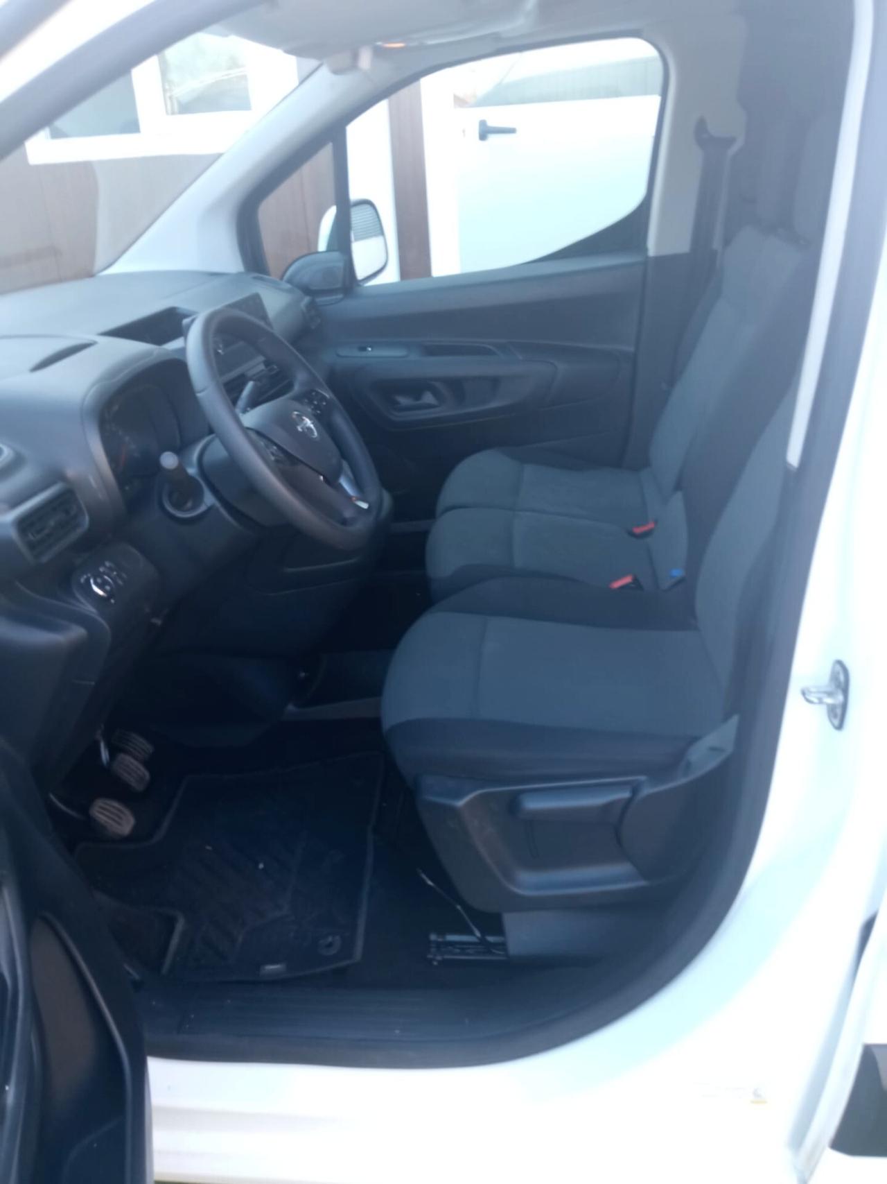 Opel Combo Cargo XL 1.6 Diesel 100CV S&S PL 950kg
