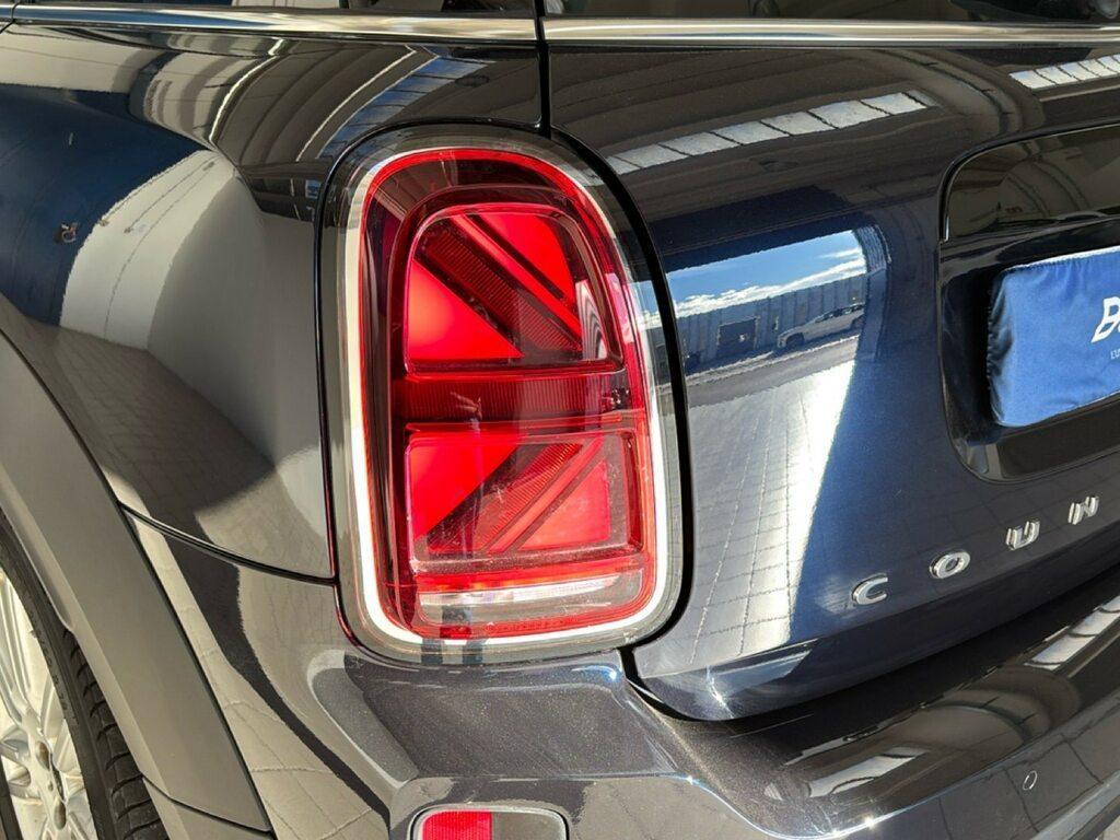 Mini Cooper Countryman 1.5 TwinPower Turbo Cooper