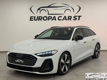 Audi A5 A5 Avant TDI 150 kW mHEV+ S tronic S Line edition