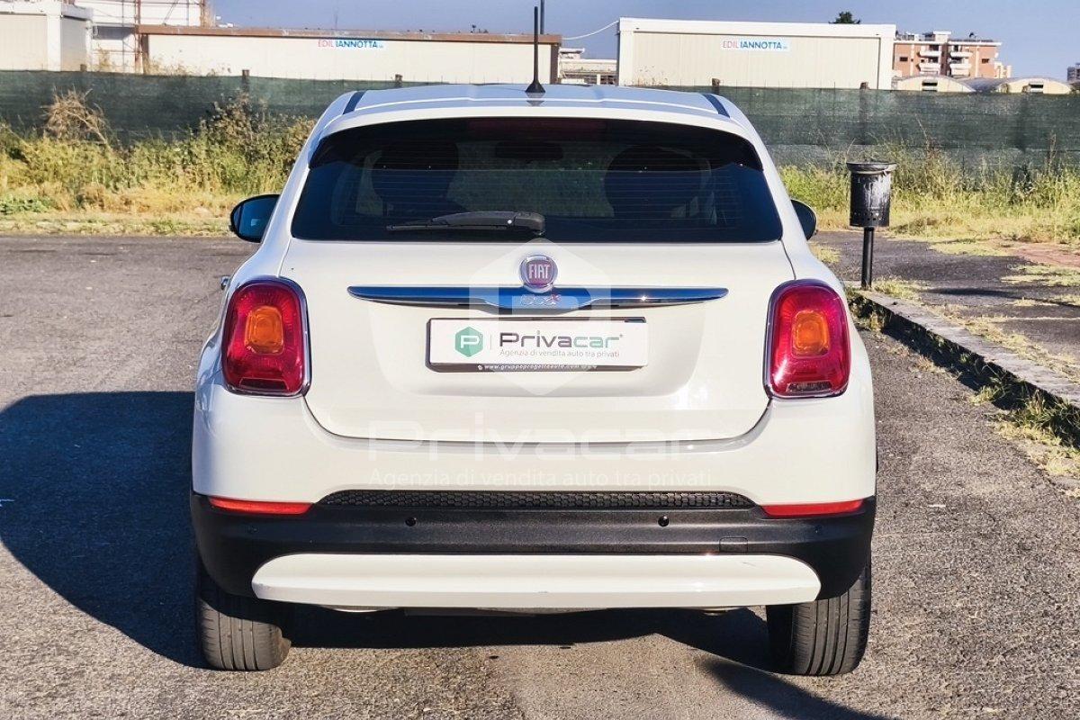 FIAT 500X 1.6 MultiJet 120 CV Pop Star