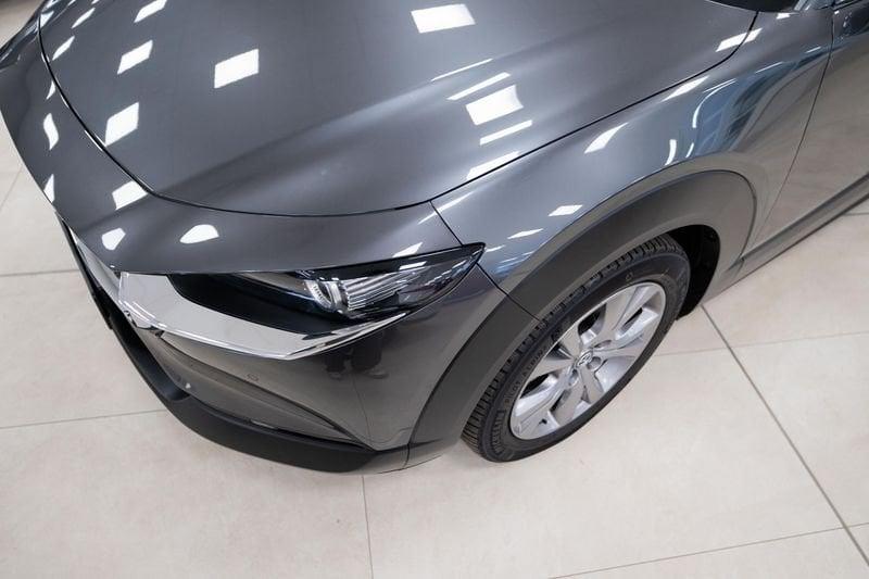 Mazda CX-30 2.0 m-hybrid Exceed awd 122cv 6mt