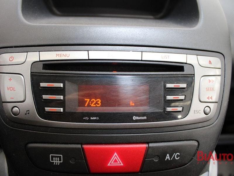 Toyota Aygo Aygo 1.0 12V VVT-i 5 porte Tobasco