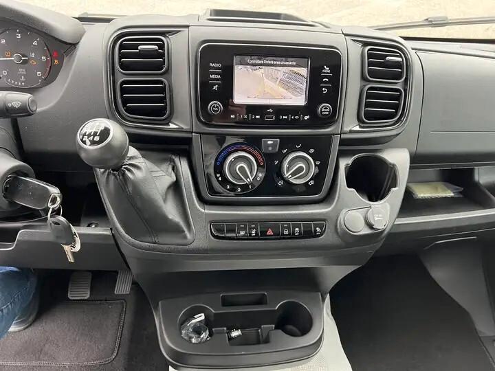 Citroen Jumper 33 2.2 BlueHDi 140 S&S PM-TN Furgone