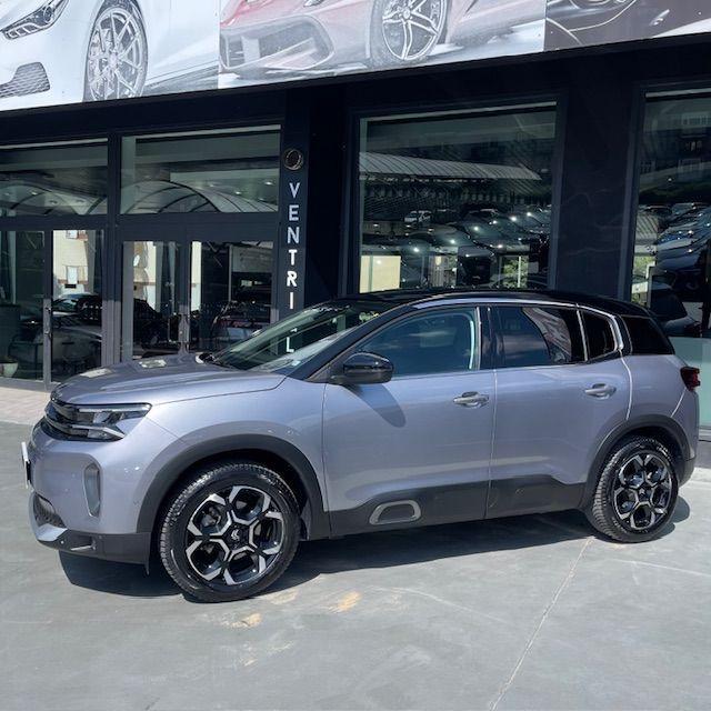 CITROEN - C5 Aircross - BlueHDi 130 S&S EAT8 Busines