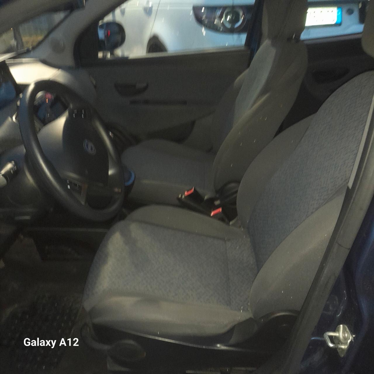 Lancia Ypsilon 1.0 FireFly 5 porte S&S Hybrid Ecochic Gold