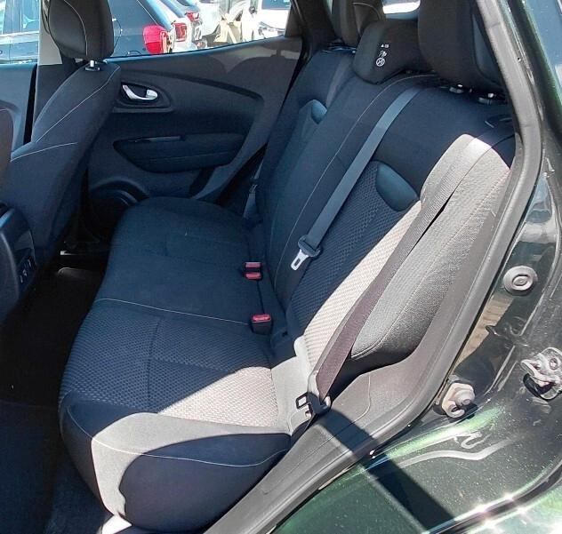 Renault Kadjar Blue dCi 8V 115CV EDC Business