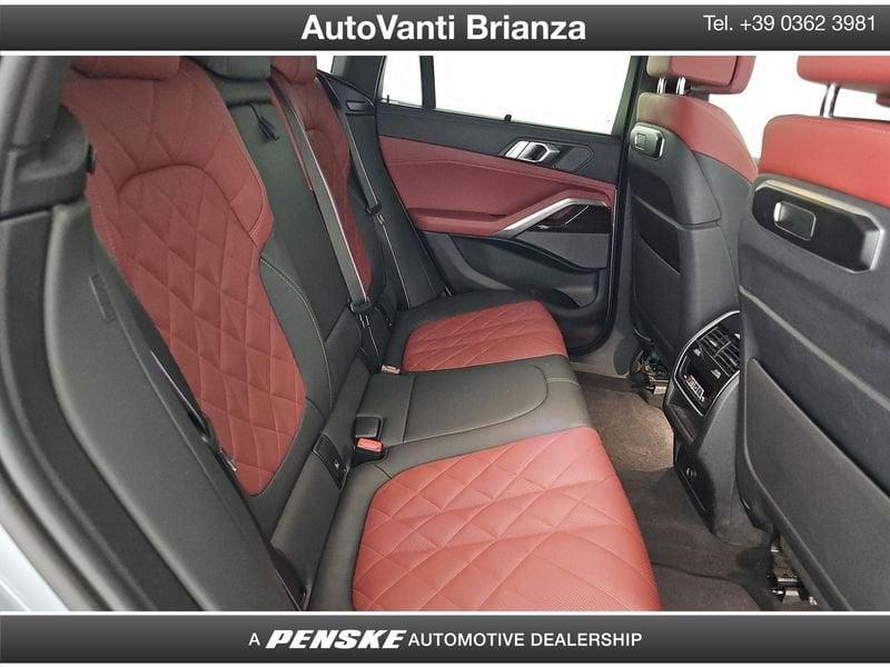 BMW X6 BMW xDrive30d M Sport