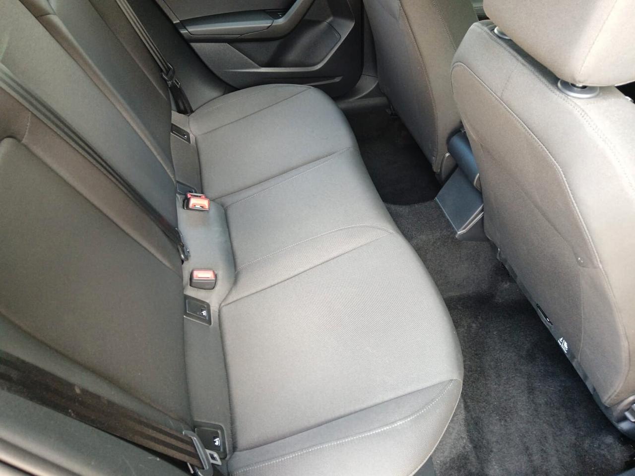 Audi A1 SPB 30 TFSI S tronic Admired