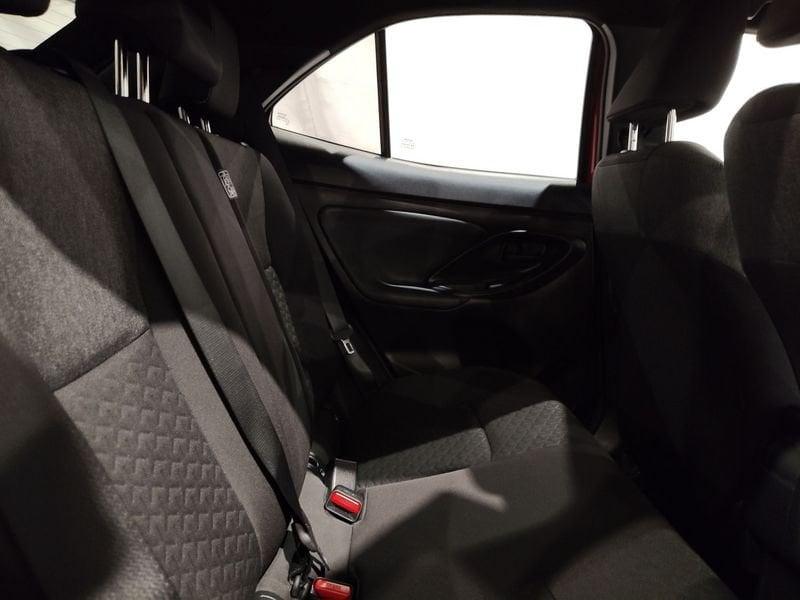 Toyota Yaris Cross Yaris Cross 1.5 Hybrid 5p. E-CVT Trend