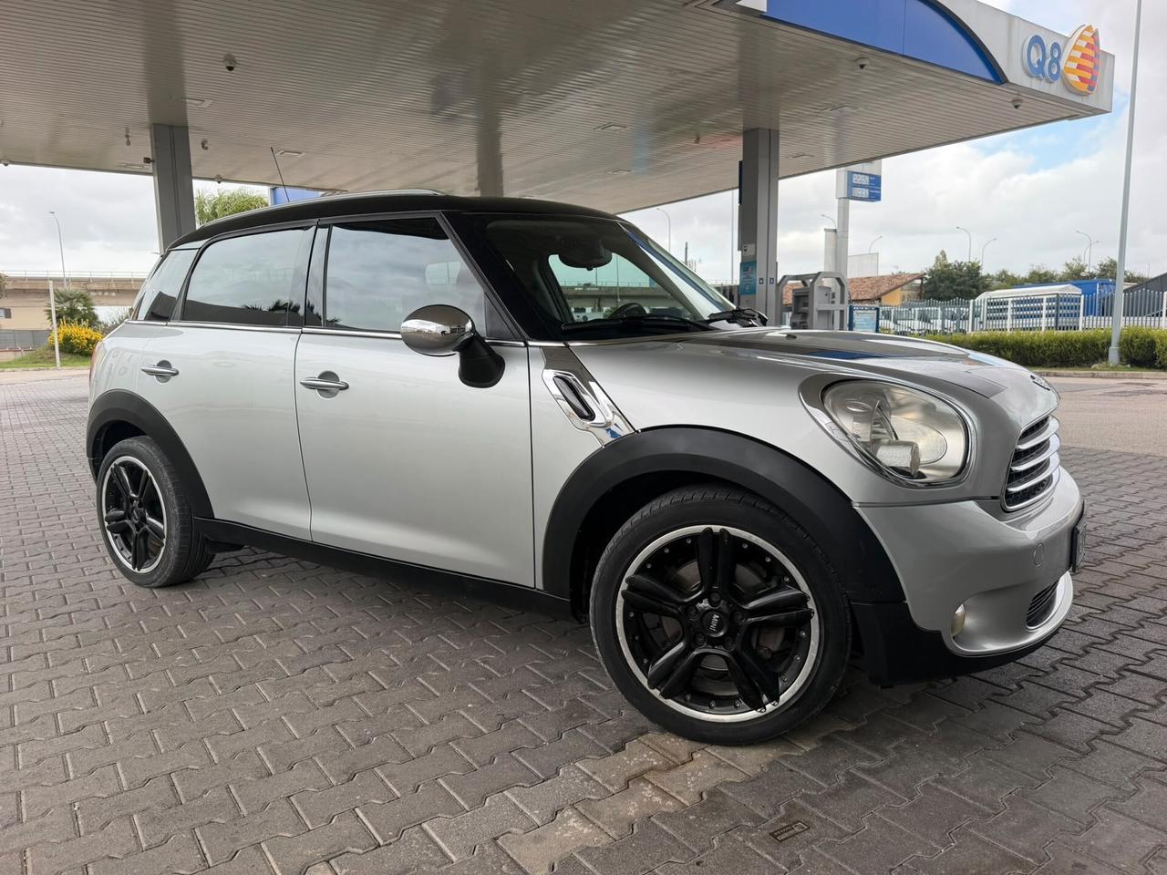 Mini Cooper Countryman R60 D BUSINESS