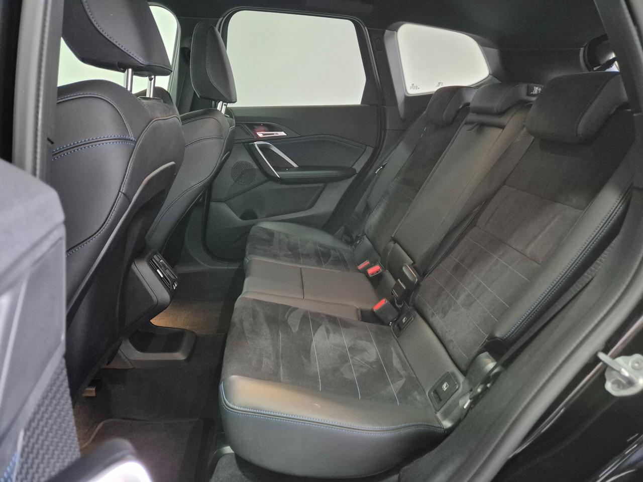 Bmw X1 xDrive 20d Msport Pro