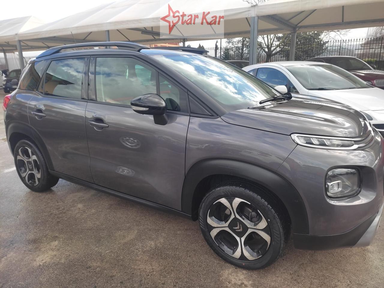 Citroen C3 Aircross C3 Aircross PureTech 130 S&S E