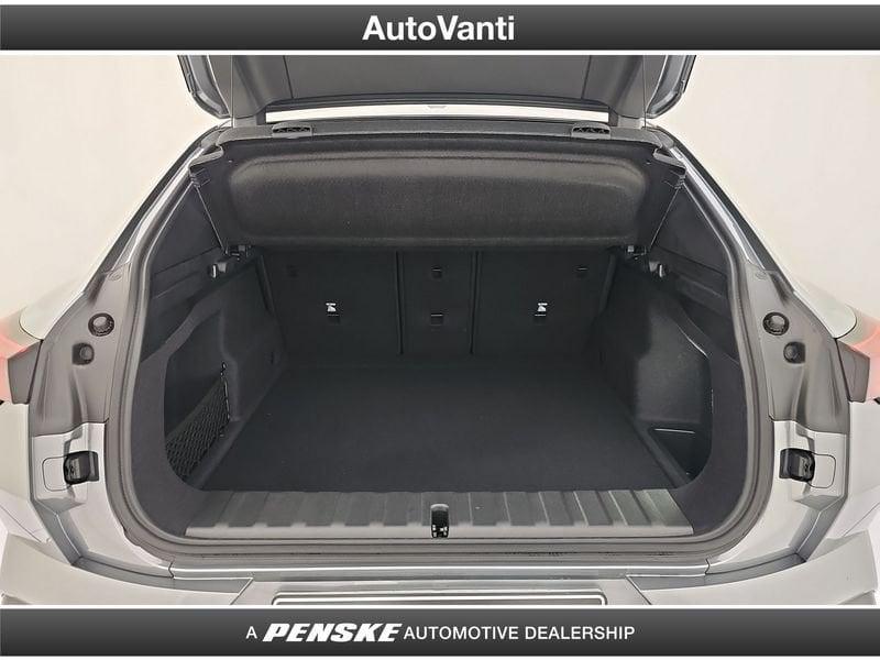 BMW X2 X2 sdrive 20d 48V MSport auto