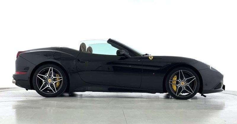 Ferrari California California T DCT
