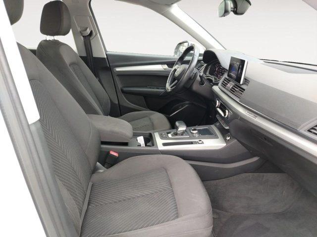 AUDI Q5 35 TDI quattro S tronic Business-garanzia-3-anni