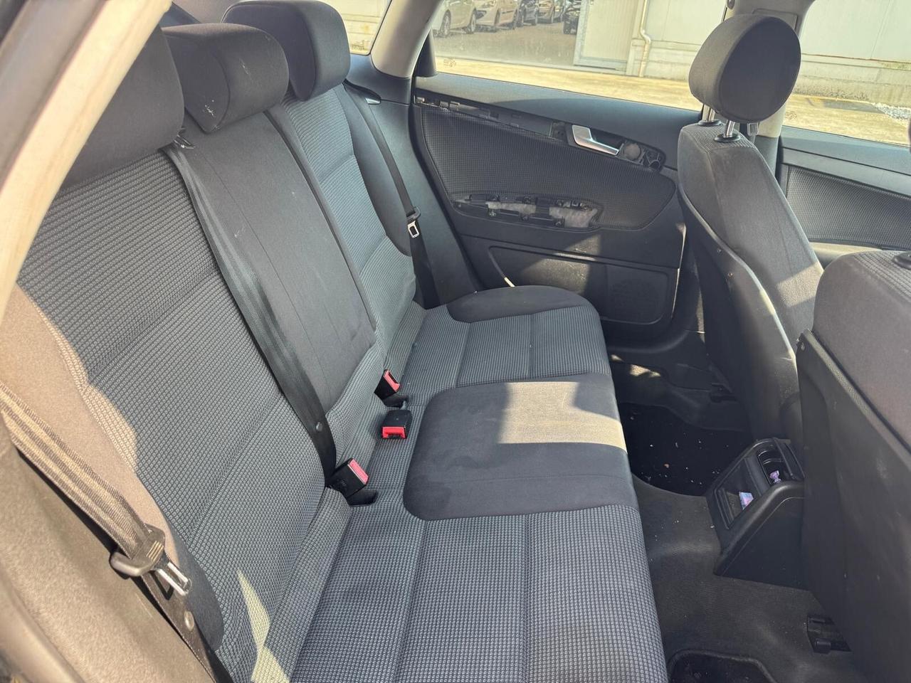 Audi A3 2.0 TDI F.AP. Ambition