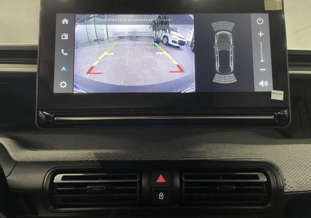 CITROEN C3 1.2 Turbo 100 CV Max KM0 MY26