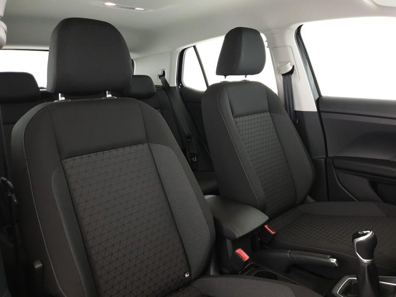 Volkswagen T-Cross 1.0 tsi style 95cv