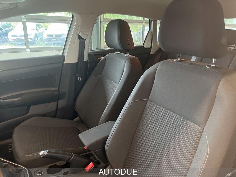 Volkswagen Polo 1.0 EVO COMFORTLINE 80CV