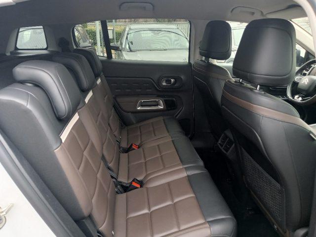 CITROEN C5 Aircross BlueHDi 130 S&S Shine Pelle & Full Optionals