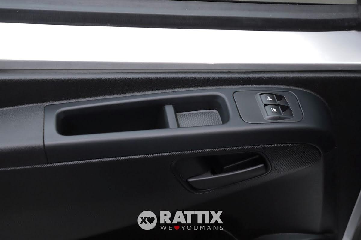 Fiat Qubo 1.3 mjt 16v 80CV Trekking