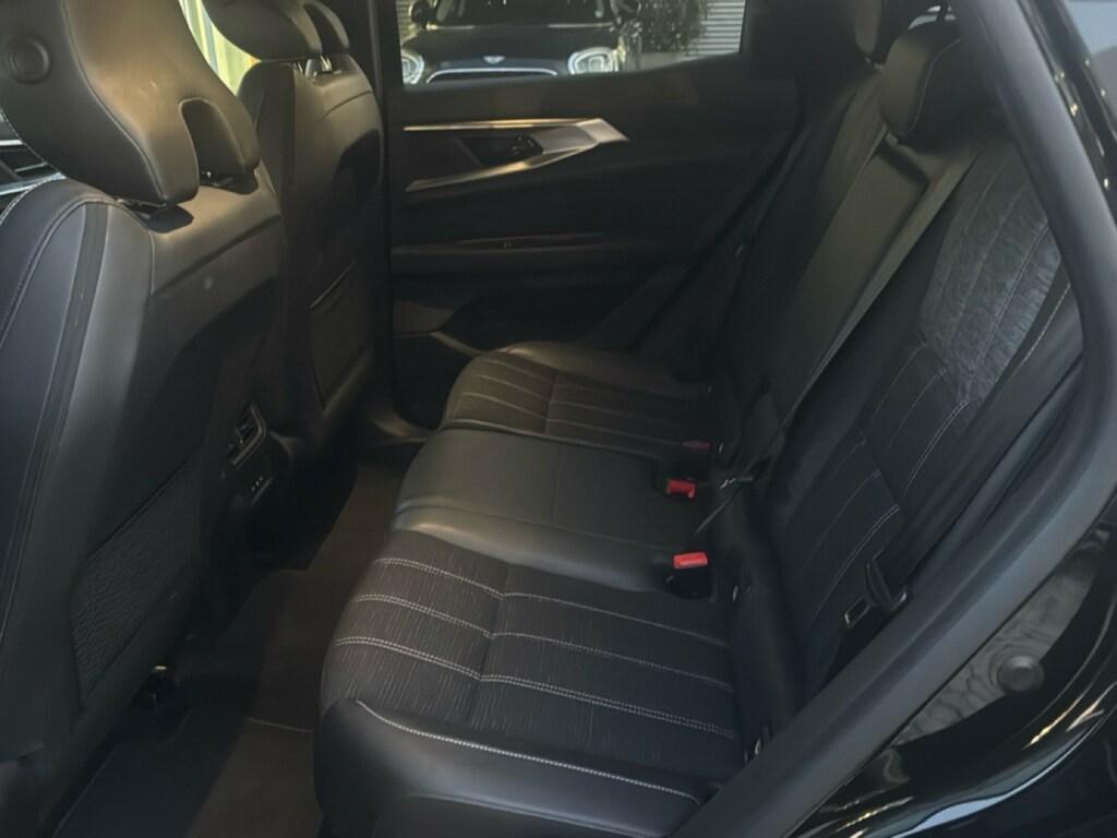 Renault Austral 1.2 E-Tech full hybrid Techno